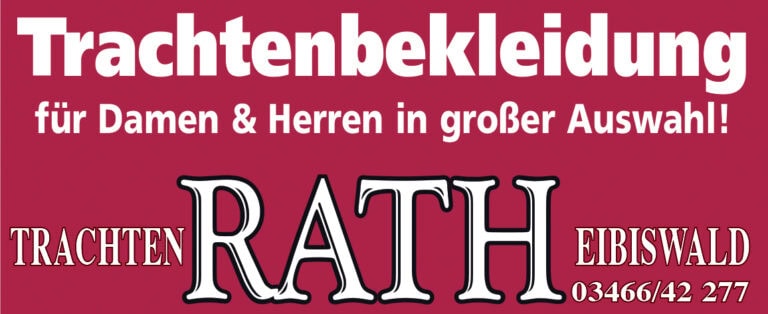 Trachtenmode für Damen und Herren bei Moden Rath in Eibiswald, große Auswahl an traditioneller Kleid.