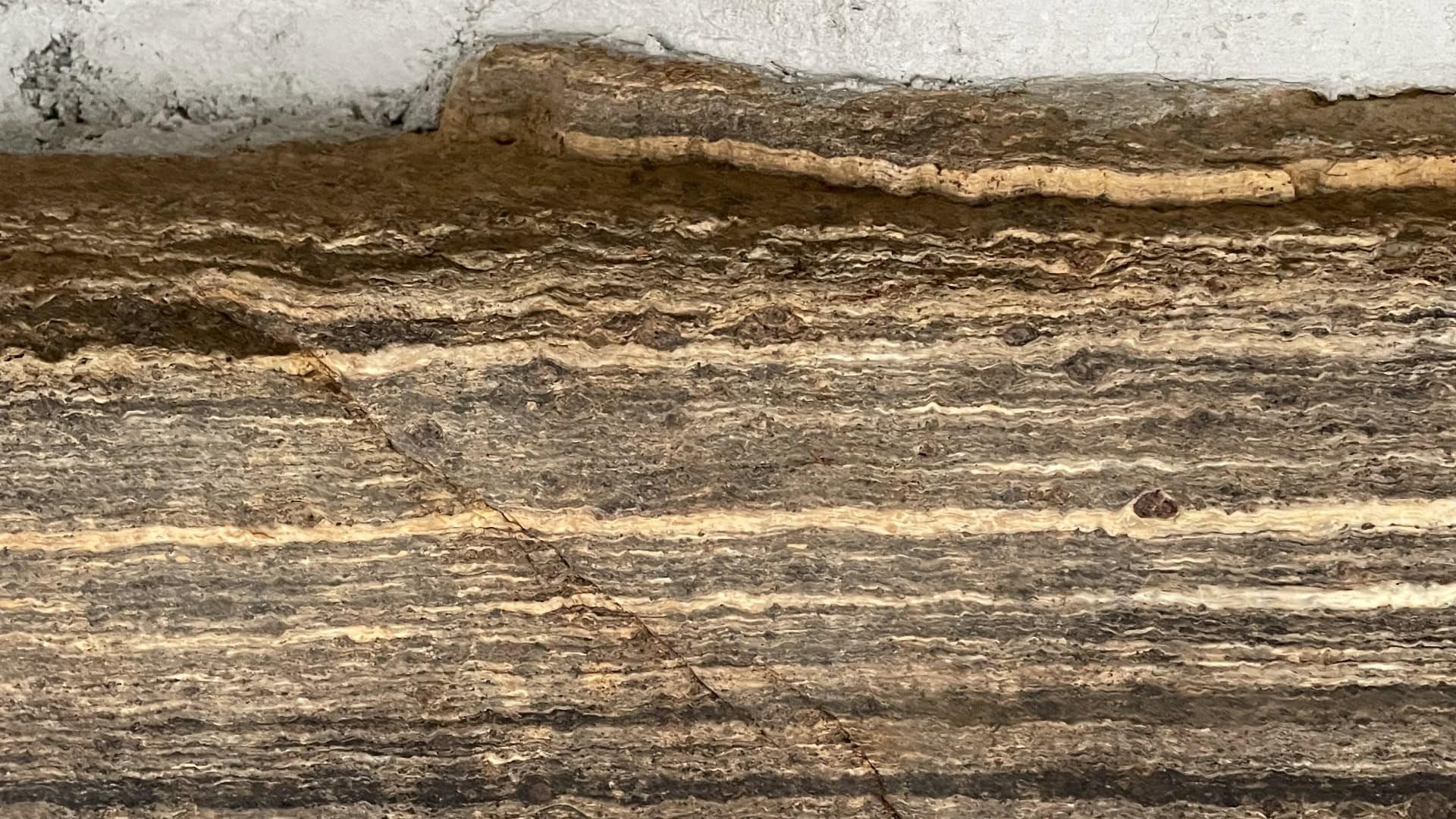 Balken und Holzstruktur im Vintage-Stil, rustikale Wanddekoration, Eibiswald Kulturverein.