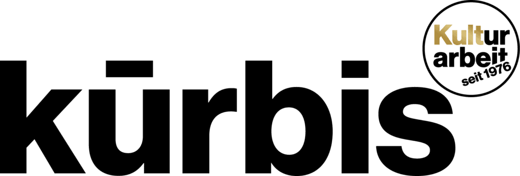 Großer Kürbis bei der Kulturinitiative Kürbis Wies in Eibiswald.