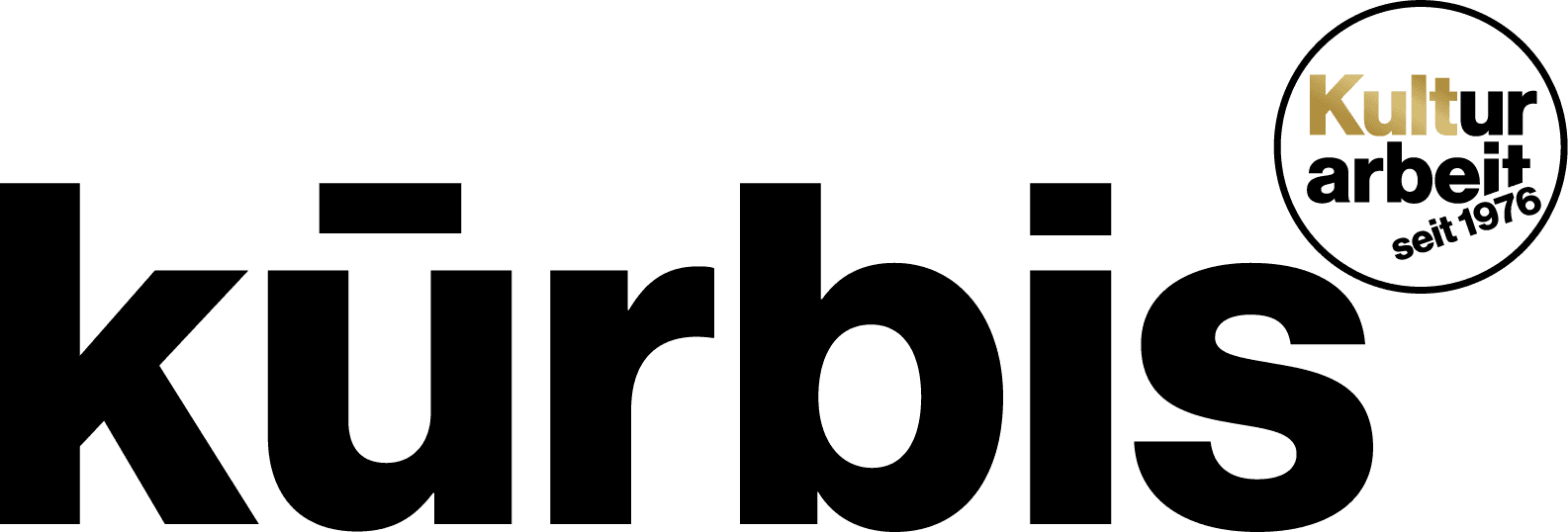 Großer Kürbis bei der Kulturinitiative Kürbis Wies in Eibiswald.