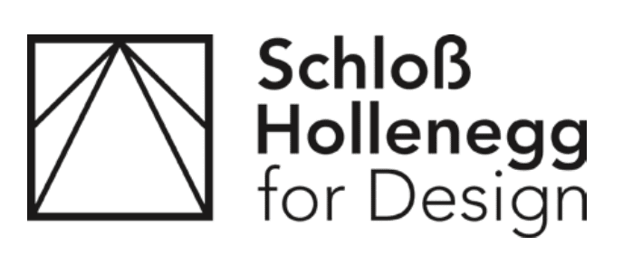 Kulturverein Eibiswald Logo mit Schloss Hollenegg für Design Bezug, kulturelle Veranstaltungen in de.